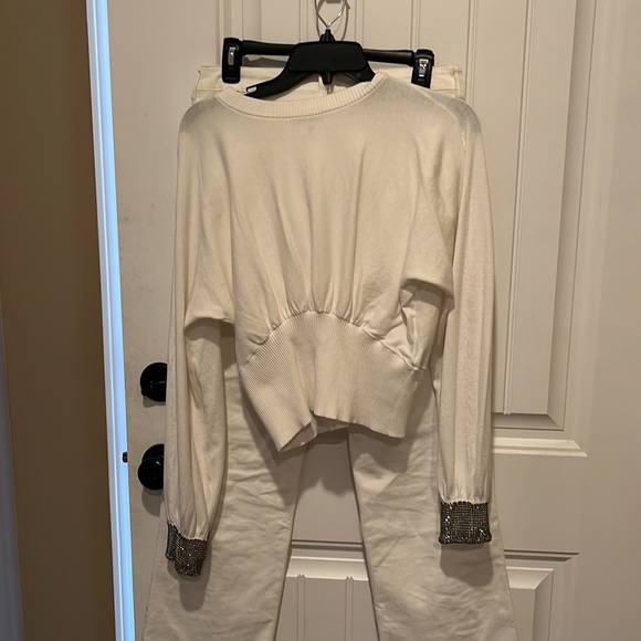 The first is a Chic Dress that you can dress up or down! - Picture 5 of 6